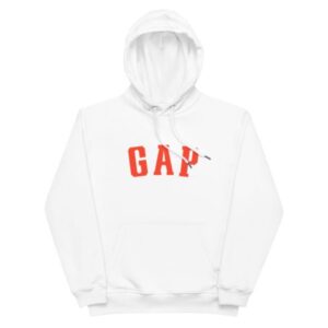 Yeezy Gap Dove Hoodie