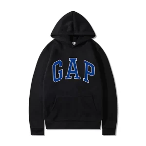 Black Gap Hoodie