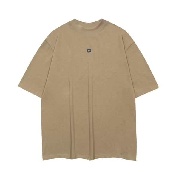 Kanye Dove Of Peace Season 6 YZY GAP T-Shirt