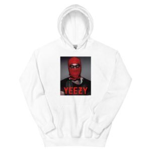 Kanye West Yeezy Hoodie