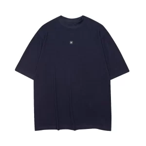 Kanye YEEZY GAP Shirt Dove Of Peace Season 6 Oversized Blue