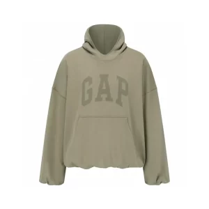 Peace Dove Printed Gap Hoodie