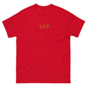 Yeezy Gap Dove Logo Tee