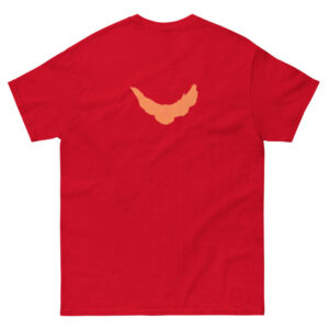 Yeezy Gap Dove Logo Tee