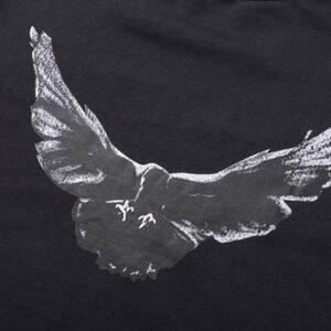 Yeezy Gap Dove Long Sleeve Tee