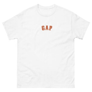 Yeezy Gap Dove No Seam Tee