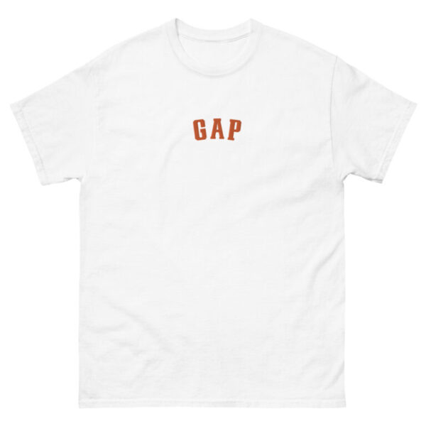 Yeezy Gap Dove No Seam Tee