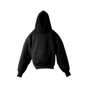 Yeezy x Gap Hoodie Black